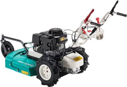 Desbrozadora Ruedas OREC SH71H